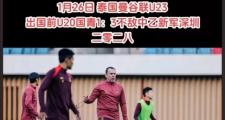 开云APP-教练组公布了新的战术调整方案