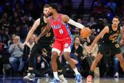 开云官网-NBA全球巡回赛中球队之间的对决