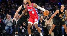 开云官网-NBA全球巡回赛中球队之间的对决