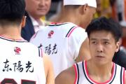 开云体育入口-福建男篮轻取胜利，战胜广东队