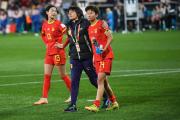 开云体育APP下载-国家女足在比赛中展现出色表现赢得掌声