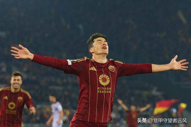 罗马客场战平阿贾克斯，晋级前景陷入僵局的简单介绍