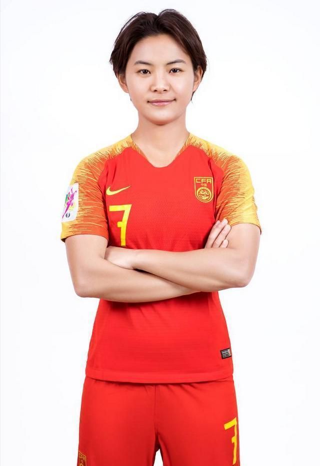 女足国家队战术明智，努力进步的简单介绍