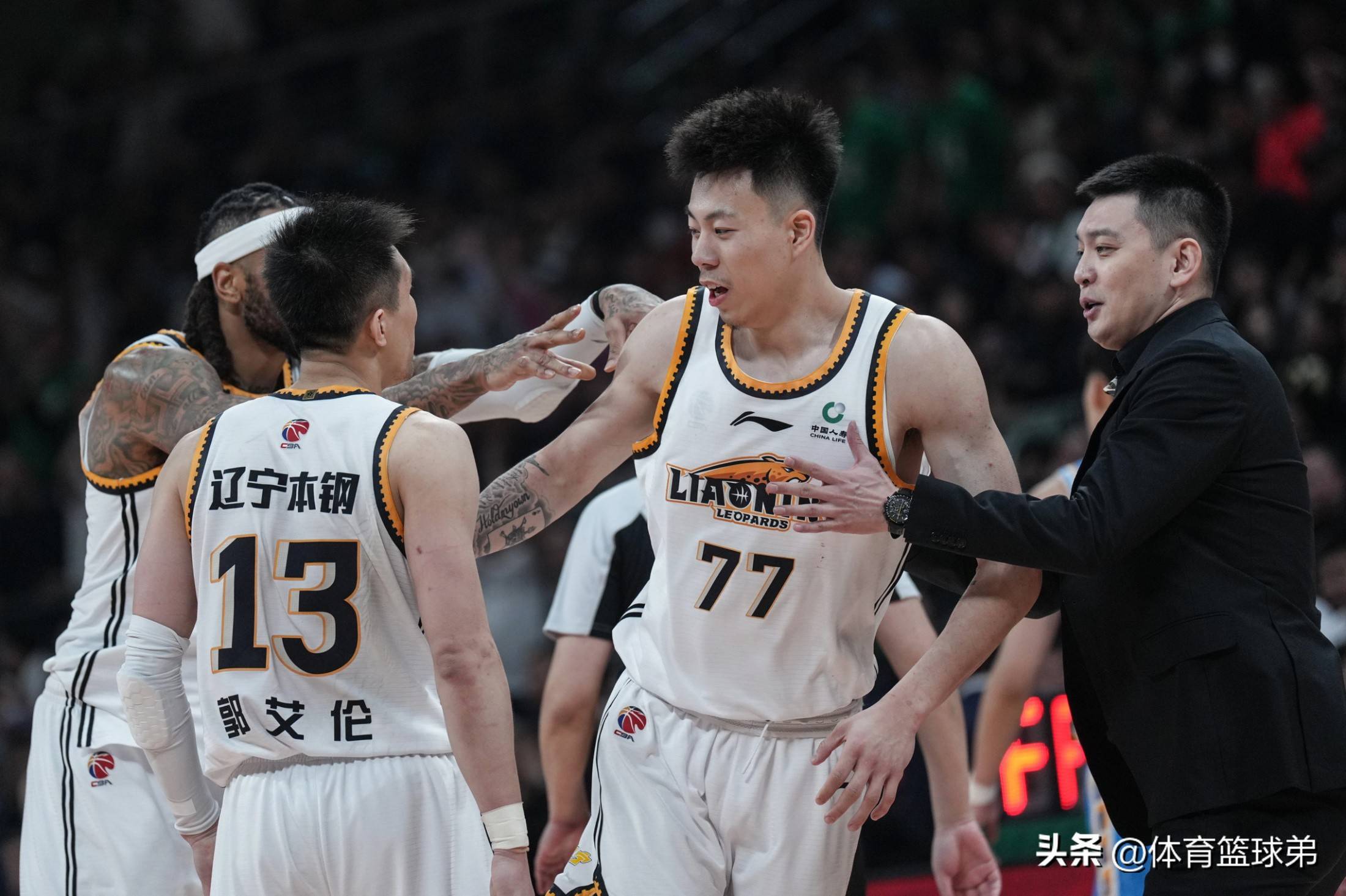 关于辽宁队遭遇惨败，重整旗鼓迎战未来的信息