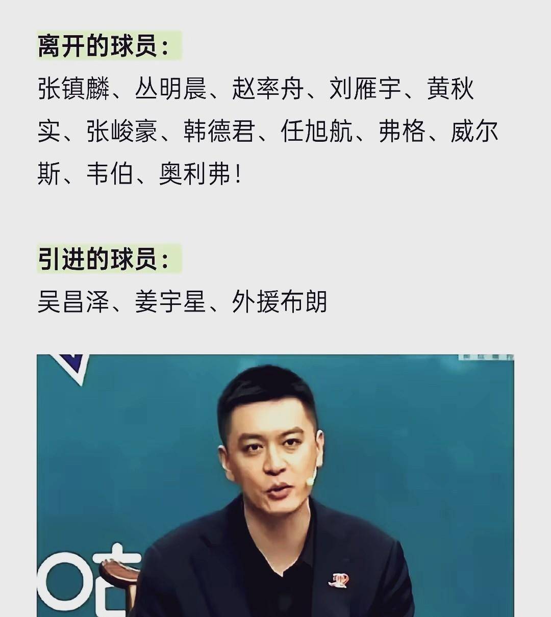 球队主教练换血重建，球员备战调整