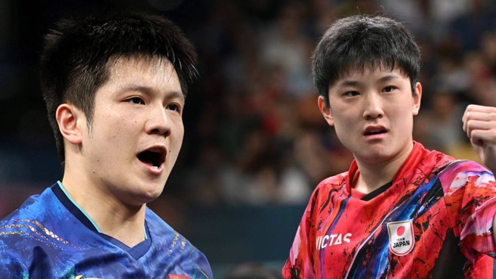 关于奥地利乒乓球队强势法国乒乓球队,张本智和关键制胜的信息 关于奥地利乒乓球队强势法国乒乓球队,张本智和关键制胜的信息