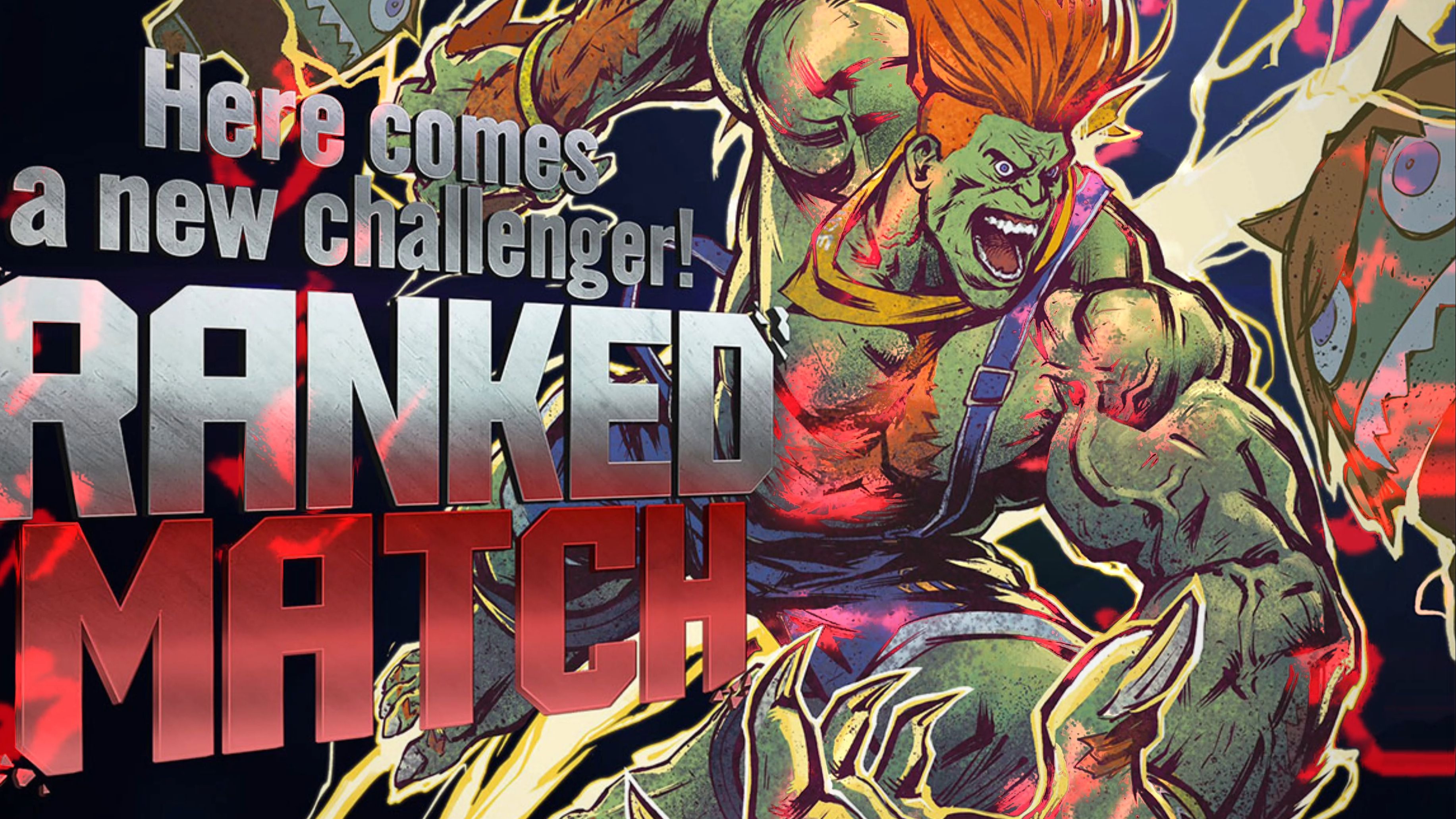 街霸6明星选手受伤退赛,引发热议的简单介绍 街霸6明星选手受伤退赛,引发热议的简单介绍