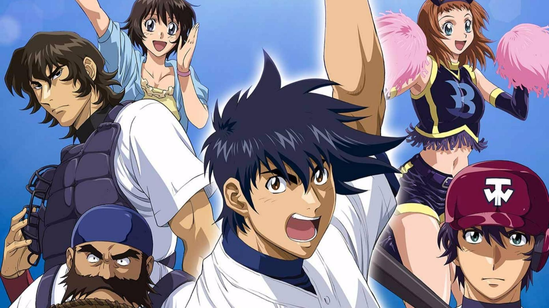 豪门对决!棒球上演世纪大战 豪门对决!棒球上演世纪大战