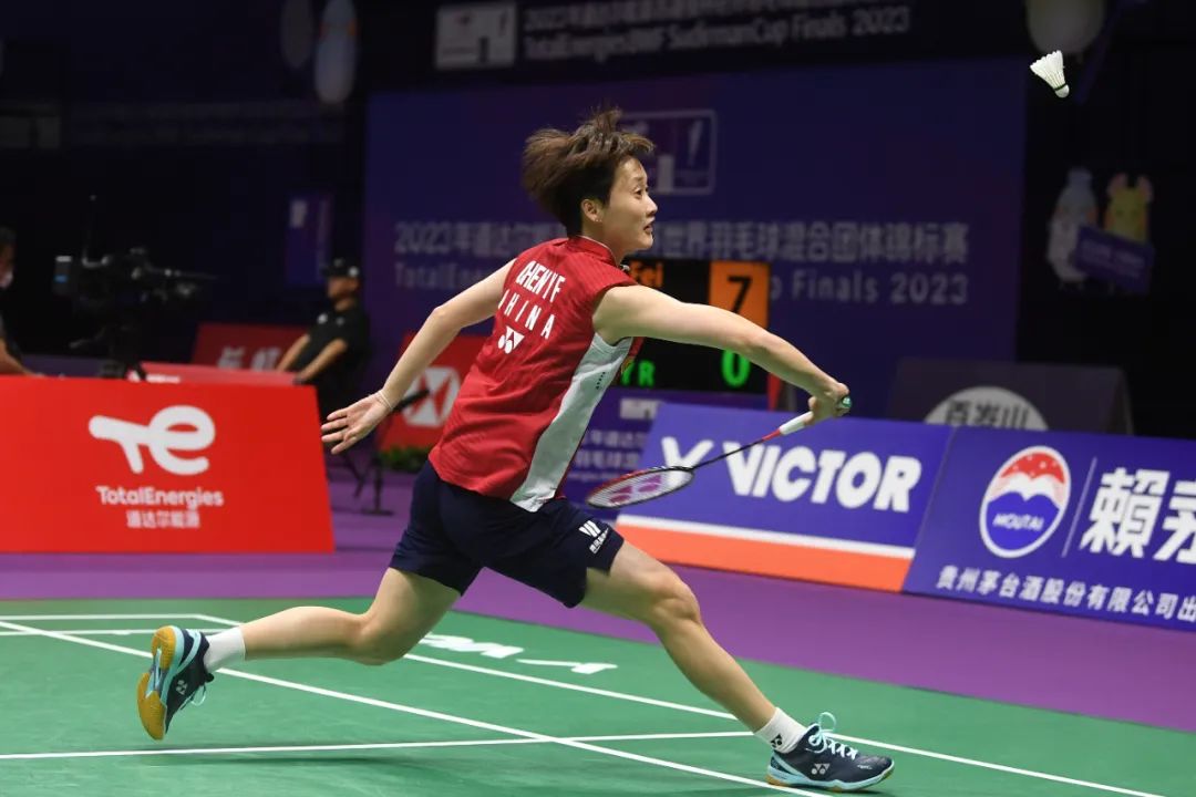 马来西亚队逆转日本队,陈雨菲扛起全队 马来西亚队逆转日本队,陈雨菲扛起全队