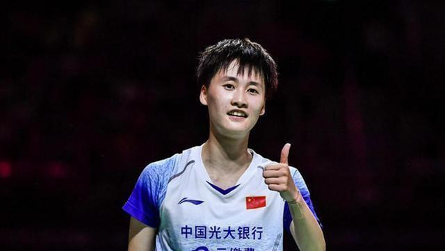 马来西亚队逆转日本队,陈雨菲扛起全队 马来西亚队逆转日本队,陈雨菲扛起全队