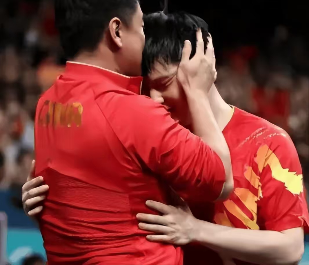 关于中国乒乓球队绝地反击奥地利乒乓球队,王皓送出助攻的信息 关于中国乒乓球队绝地反击奥地利乒乓球队,王皓送出助攻的信息