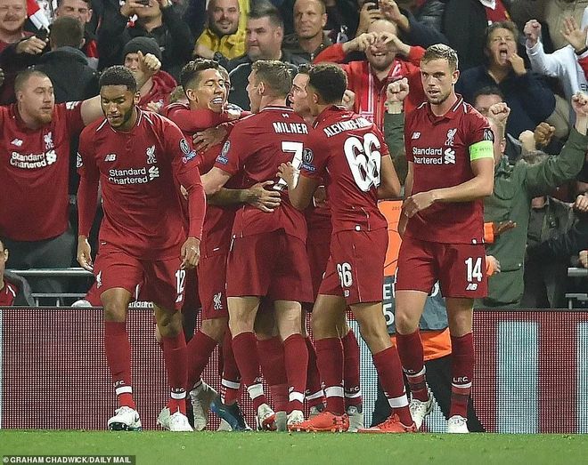 马赛鏖战丹麦,范戴克统治全场的简单介绍 马赛鏖战丹麦,范戴克统治全场的简单介绍