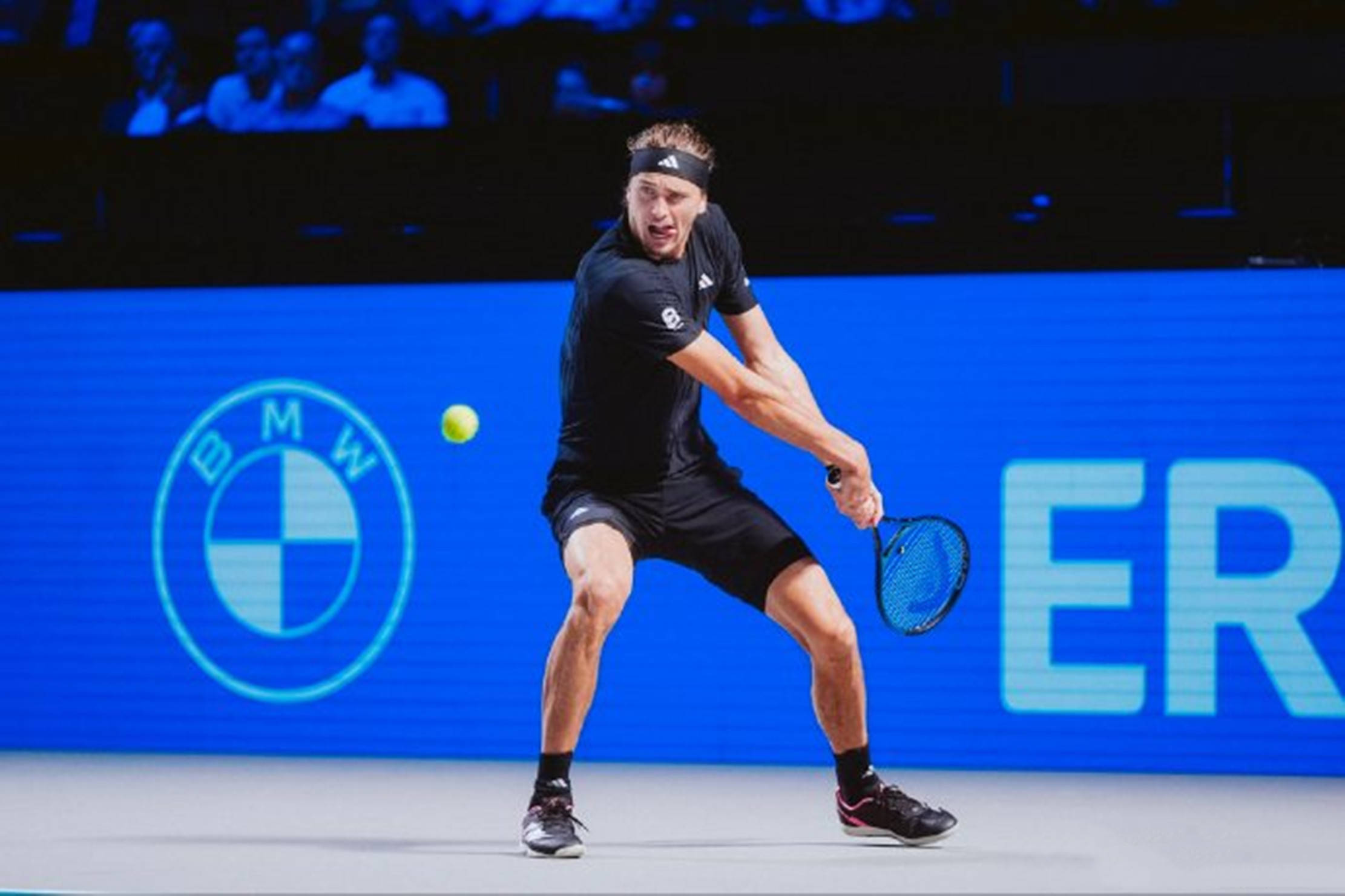 美网横扫戴维斯杯,兹维列夫状态火热 美网横扫戴维斯杯,兹维列夫状态火热