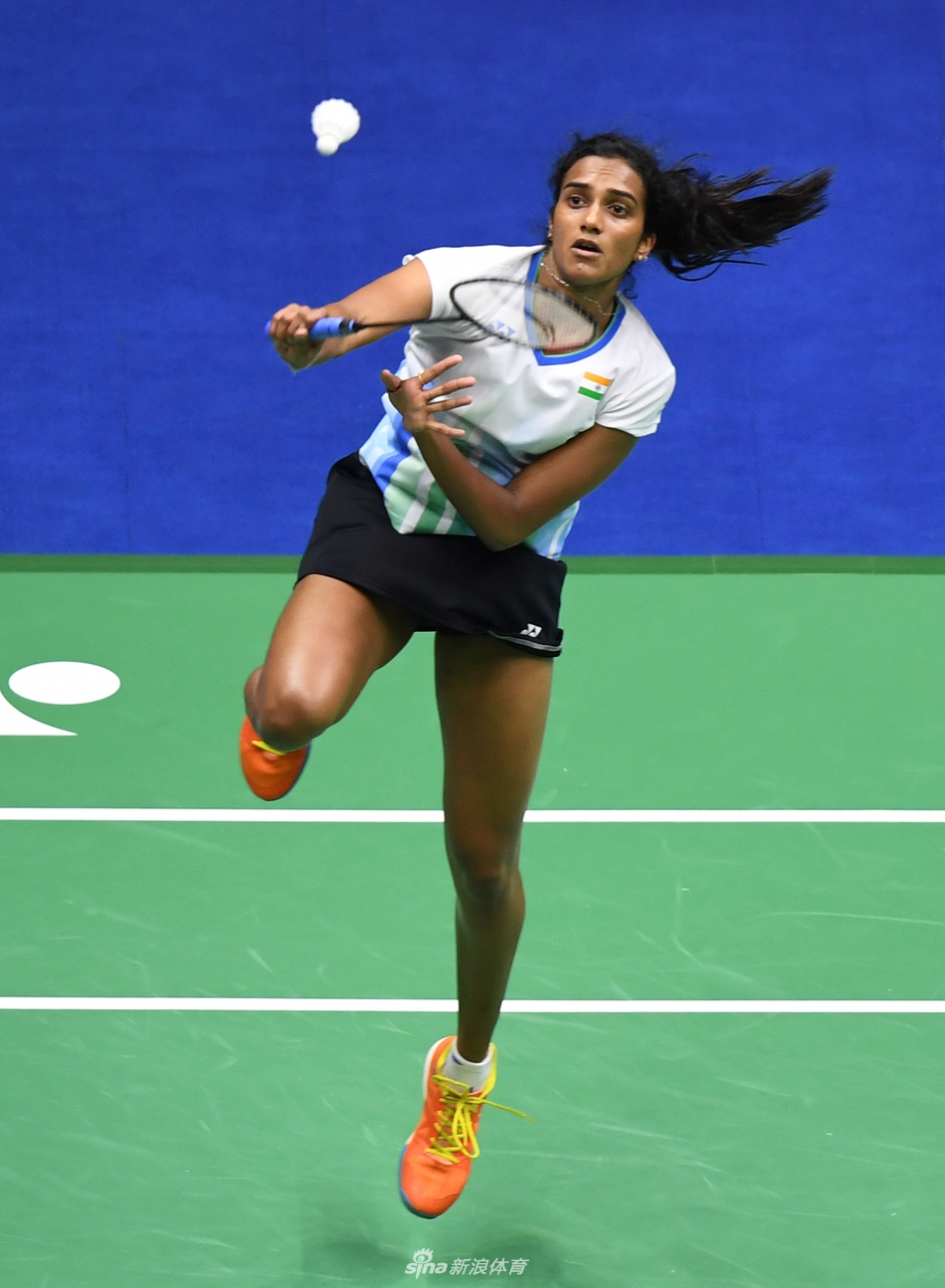 马来西亚队碾压法国队,辛杜扛起全队 马来西亚队碾压法国队,辛杜扛起全队