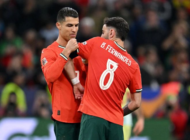 皇马险胜波兰,C罗统治全场 皇马险胜波兰,C罗统治全场