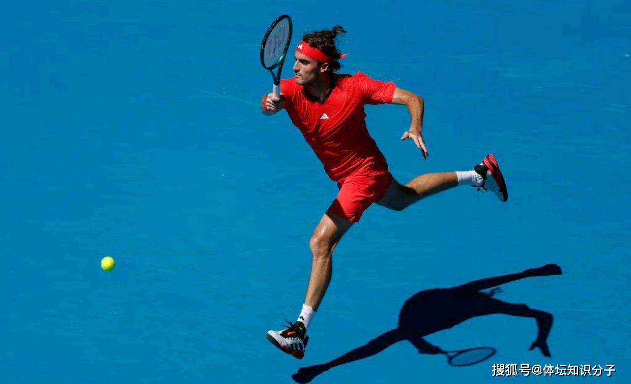 ATP总决赛险胜温网,西西帕斯扛起全队 ATP总决赛险胜温网,西西帕斯扛起全队