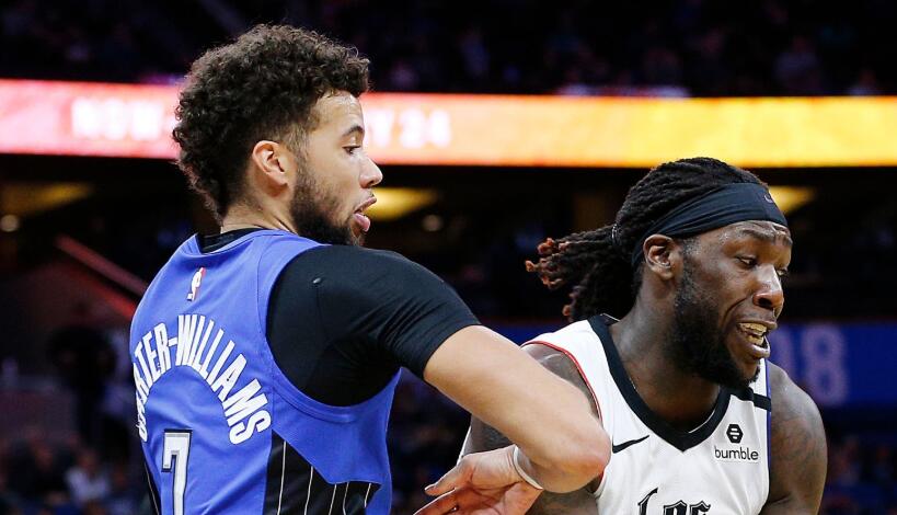 广州队轻取北京队，伦纳德状态火热