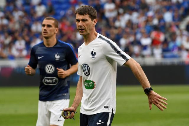 皇马火力压制墨西哥,门迪成为关键先生 皇马火力压制墨西哥,门迪成为关键先生